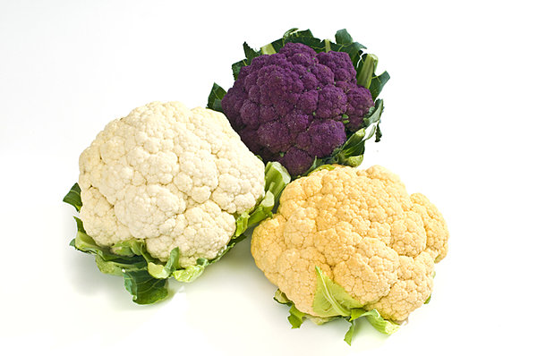 これから旬を迎えるカリフラワー 生で食べると美味しいって知ってた 簡単新食感 ライブドアニュース