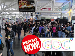 [GDC2011]Vol.02 GDC�Ǥ���Ω�����ܿͤγ����Ȥϡ�