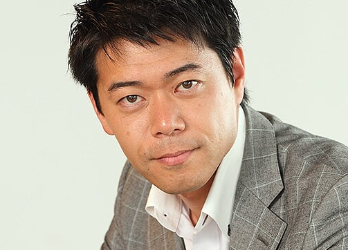 長谷川豊氏が「バラいろダンディ」で自身の批判記事を取り上げられて絶叫