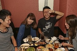 やん カッコイイ 女子が合コンで好印象を持つ お会計のときの男性の対応3つ Peachy ライブドアニュース