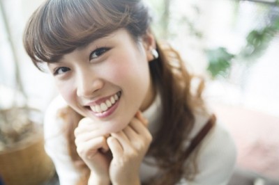 うぉー めっちゃかわいいっ 男性がドキッとする上目遣いを徹底調査 Peachy ライブドアニュース