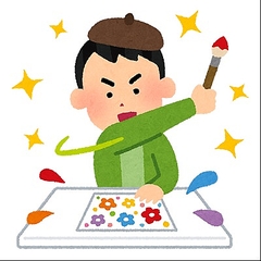 絵師必見 海外ユーザーの 無断転載 に関する親切なアドバイス ライブドアニュース