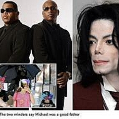 マイケル ジャクソンの 最後の2年半 とは ボディガードがついに口を開く ライブドアニュース マイケル ジャクソンの 最後の2年半 とは ボディガードがついに口を開く ライブドアニュース