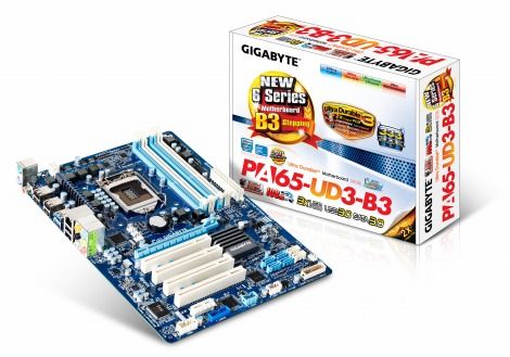 次世代マザボ、7つの"進化"