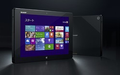 㡼פ2014ǯ131ȯ䤹Windows 8.1ܥ֥åȡMebius Pad