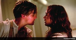 タイタニック 映画