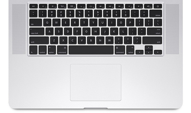 感圧タッチトラックパッド搭載 15インチMacBook Pro 発売。iMac Retina 5Kに2万円 …