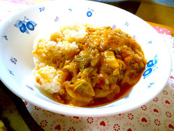 �ڥ롼���סۡ���ڤ����ɤǺ���ȥ��ȥ��֥ϥ䥷�饤���פ���ñ�����ƶä���