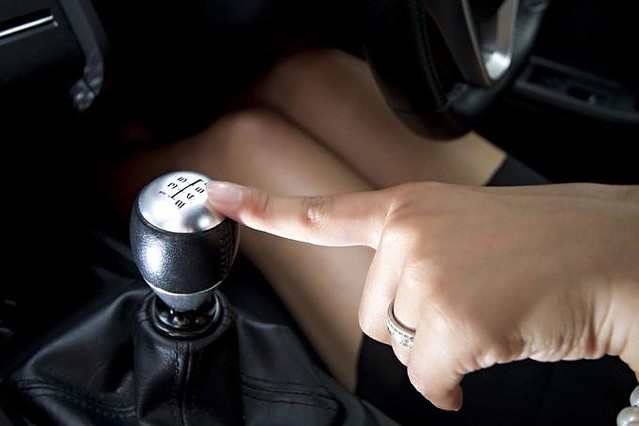 今さら聞けない Mt車を滑らかに操作するコツとは ライブドアニュース