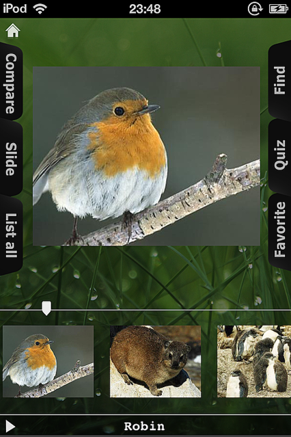 ưʪ�����ʥ��ʥ��ˡ� iPhone��ưʪ�޴դˤ��Ƥ���륢�ץ��iPhone�ǥ���󥹤��Ϥ��