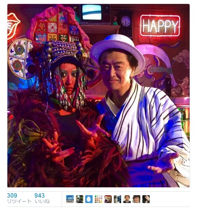 エンタがビタミン♪】桑田佳祐、『ヨシ子さん』は放送事故だった