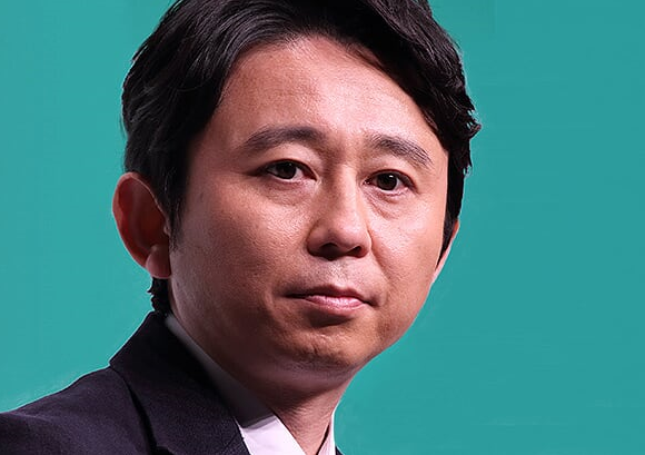 有吉弘行がLiLiCoの変顔にきついツッコミ「全然おもしろくない!」