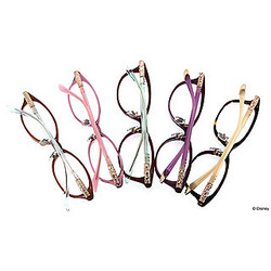 Zoffのディズニー プリンセスコラボ商品に新作 ラプンツェルなど5種発売 Peachy ライブドアニュース