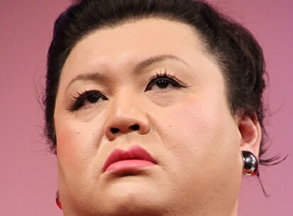 マツコ・デラックス