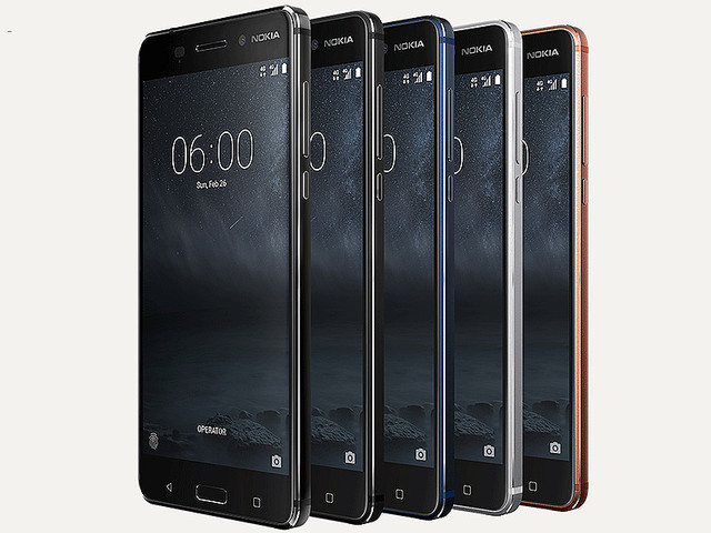 スマホ市場に復活参入の「ノキア」 日本とは異なる世界での反応