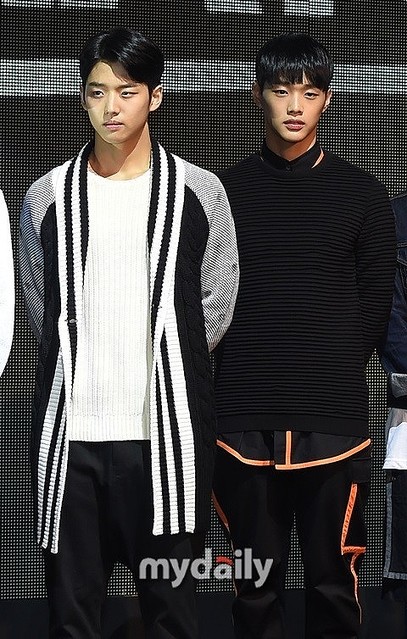 iKON脱落”ヤン・ホンソク＆チョン・ジンヒョン、YGの練習生を辞め退社