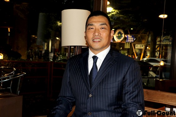 今季限りで現役引退した中日の山本昌投手【写真：編集部】