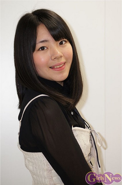 画像 萩原うらら 坂本莉央 私たち うら りお の素の表情を見て 7 9 ライブドアニュース