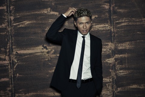 E Girls Exile Shokichiほか出演 ミュージック ファッション 融合フェス開催 ライブドアニュース