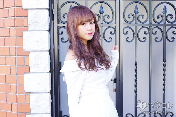華の一女 女の先輩に可愛がられる女子になる方法 4選 Peachy ライブドアニュース