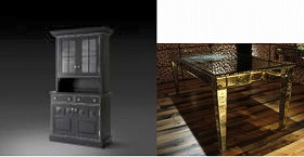 これぞ絶品 ハンドメイドの収納家具やテーブル ライブドアニュース