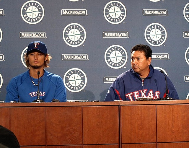 ϻ21ȥ롦ޥʡĤƥ󥸥㡼ӥåͭϡ4ꤲ52ܡ塢Բ񸫤פ

[2012ǯ521亮ȥ󽣥ȥ롿photo by Baseball JournalԽ]

Ϣ
<a href="http://news.livedoor.com/article/detail/6580394/">롢ǹġˣ٥꡼Ӥ</a>(2012ǯ0522)
<a href="http://news.livedoor.com/article/detail/6583459/">ӥå塢ΥȡִĤ˼դäΤǤ</a>(2012ǯ0522)