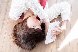 無防備