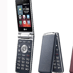 サムスン電子とlgがガラホタイプのスマホを発表 海外でも人気か ライブドアニュース