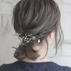 ヘアアレンジ初心者でも簡単キレイ マジェステ使いで大人可愛いこなれ美人に Peachy ライブドアニュース