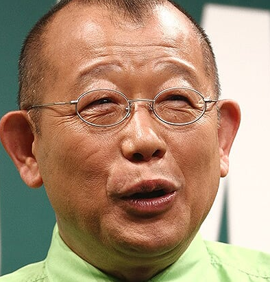 笑福亭鶴瓶