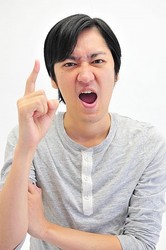 ムカつく後輩への対処法 仕事は簡単なものだけやらせる 自分からは話しかけない Peachy ライブドアニュース