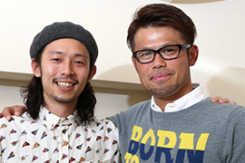 今江敏晃らOBが語る 「PL学園の魅力と強さの秘密」