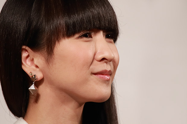 結成15周年のPerfume、「こんな大きなチームになれて、本当に