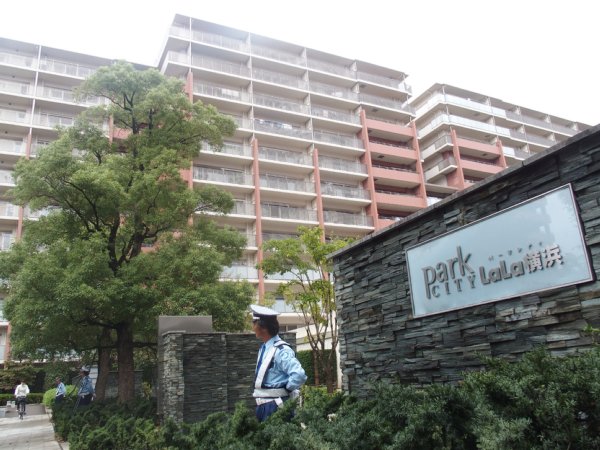 傾斜マンション騒動 湾岸タワーに飛び火していく可能性も ライブドアニュース