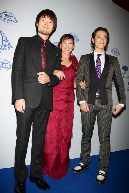 画像 はんにゃ金田 特別バージョンの髪型が大ウケ 8 12 ライブドアニュース