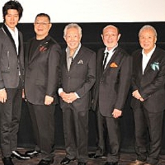 藤村俊二 芸能界を引退していた 女性自身が報道 ライブドアニュース 藤村俊二 芸能界を引退していた 女性自身が報道 ライブドアニュース