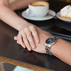 まずは敬語やめてみる 年下男子と 恋人同士になる 方法 Peachy ライブドアニュース