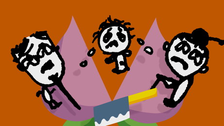 絶対夢に出る！　はいだしょうこが歌・作画・声優を担当した期待を裏切らない電報スペシャルムービー