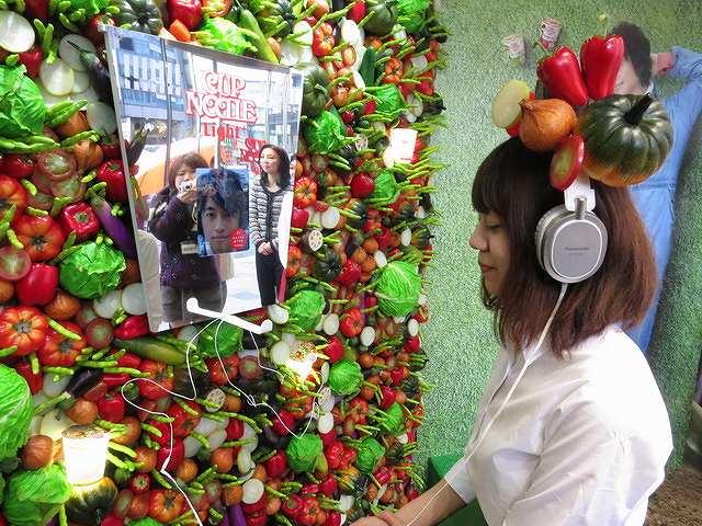 イケメン男子斎藤工さんが耳元でささやくイベント!1週間の記事を振り返る【ITフィードバック】