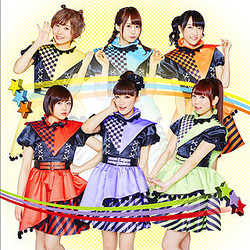 インタビュー I Ris 日本武道館ライブへの意気込み語る プリパラ にとっても集大成なnewシングル Ready Smile 座談会 ライブドアニュース