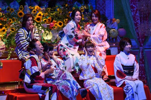 お化けよりもゾッとする Tbs 内村とザワつく夜 で 真夏に背筋が凍る話スペシャル 放送決定 ホラー通信 ライブドアニュース