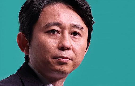 有吉弘行の素顔を加藤綾子アナが明かす 本番直前にいつも優しい一言