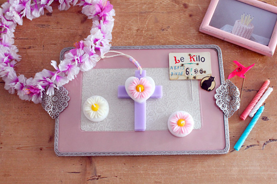 ビンテージアクセに、雑貨屋スイーツも!ラフォーレ原宿で12日間限定「iromonomarket」