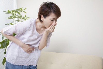 地獄の苦しみ つわり がもっともつらい時間帯とは Peachy ライブドアニュース