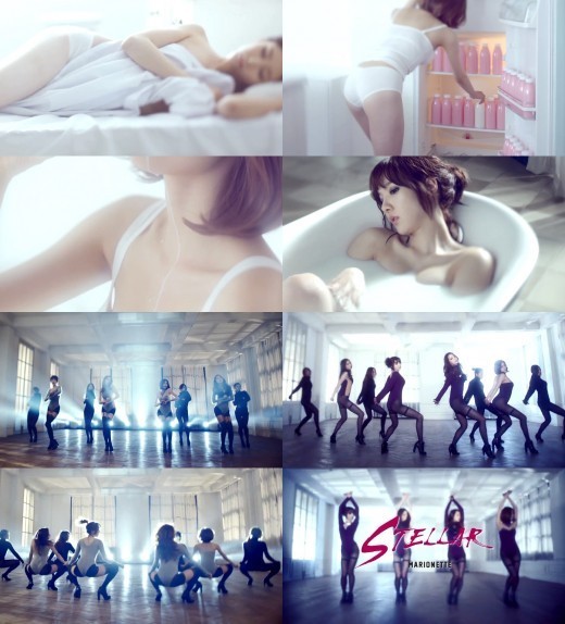 STELLAR側「『MARIONETTE』の19禁戦略、メンバーの魅力を強調するため