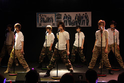 腐男塾 同じ時代に生まれた若者たち 腐ベントサーキット開催中 ライブドアニュース