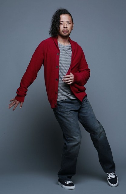 新日 中邑真輔 芸術としてのプロレスが認知されると嬉しい ライブドアニュース