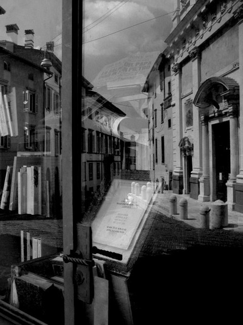 アルミ素材にプリントした作品!堀内球代写真展「italia metafisica II」を開催へ【Art Gallery M84】