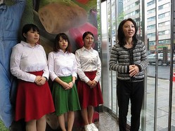 イケメン男子斎藤工さんがあなたの耳元でささやいてくれる！「カップヌードルライトプラス」イベント