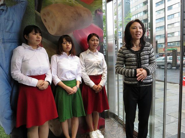 イケメン男子斎藤工さんがあなたの耳元でささやいてくれる!「カップヌードルライトプラス」イベント